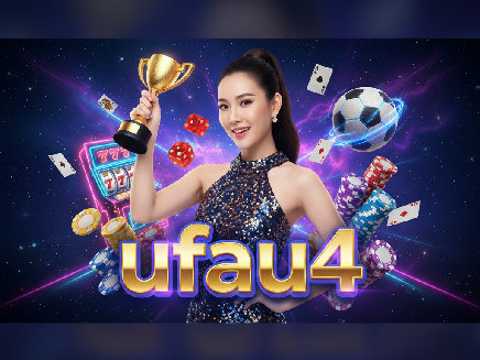 ทางเข้า ufau4