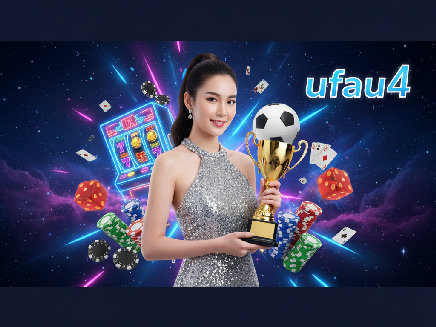 ufau4 slot