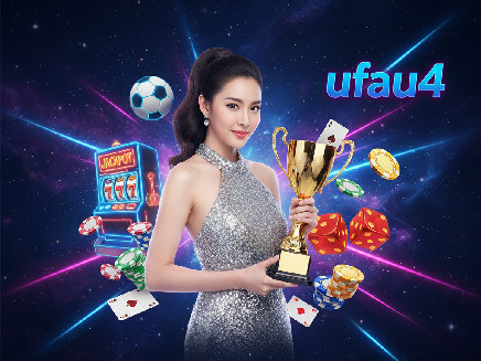 ufau4 สล็อต