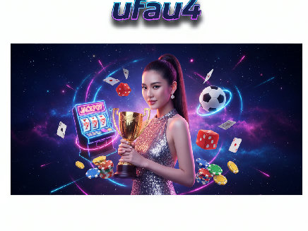 ufau4 เว็บตรง