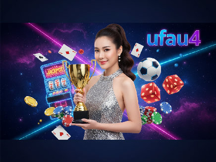 ufau4 สมัครสมาชิก